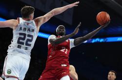 爱游戏app关于国际比赛日广厦男篮备战法甲摩纳哥官宣签约备战法国杯，媒体一致点评：塔图姆赛事官方发布逆转新规的信息