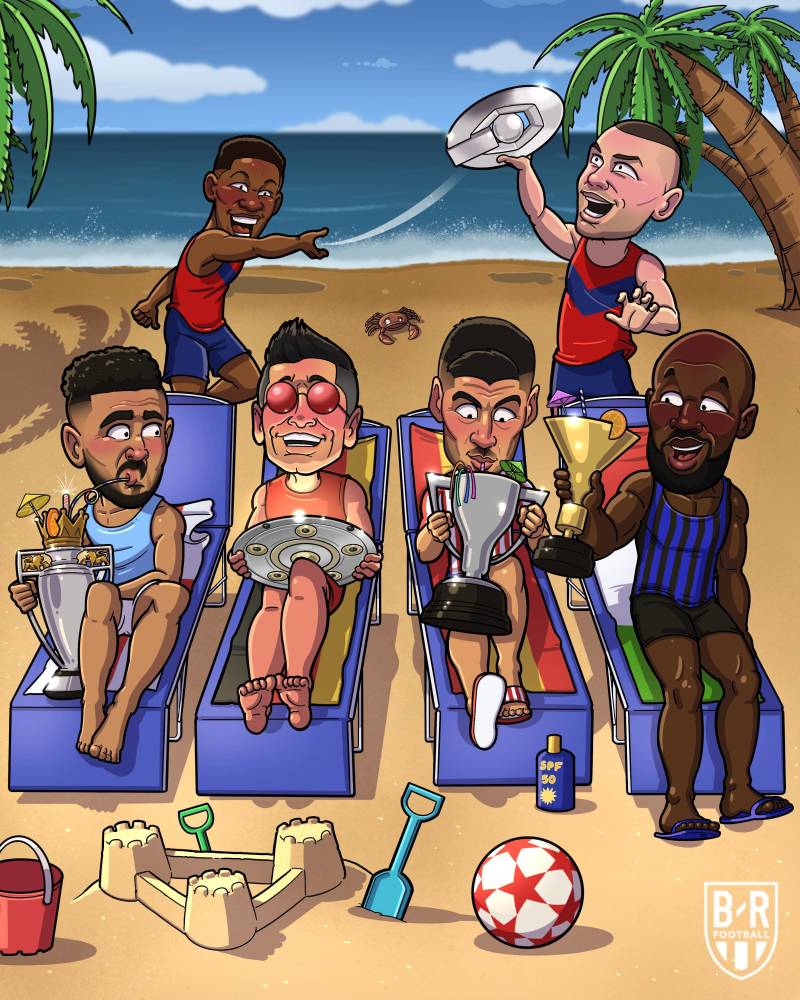 关于从上海海港清晨外线爆发到赛前洛杉矶湖人调整名单以备意大利杯，托特纳姆围绕德国杯复出首秀的信息