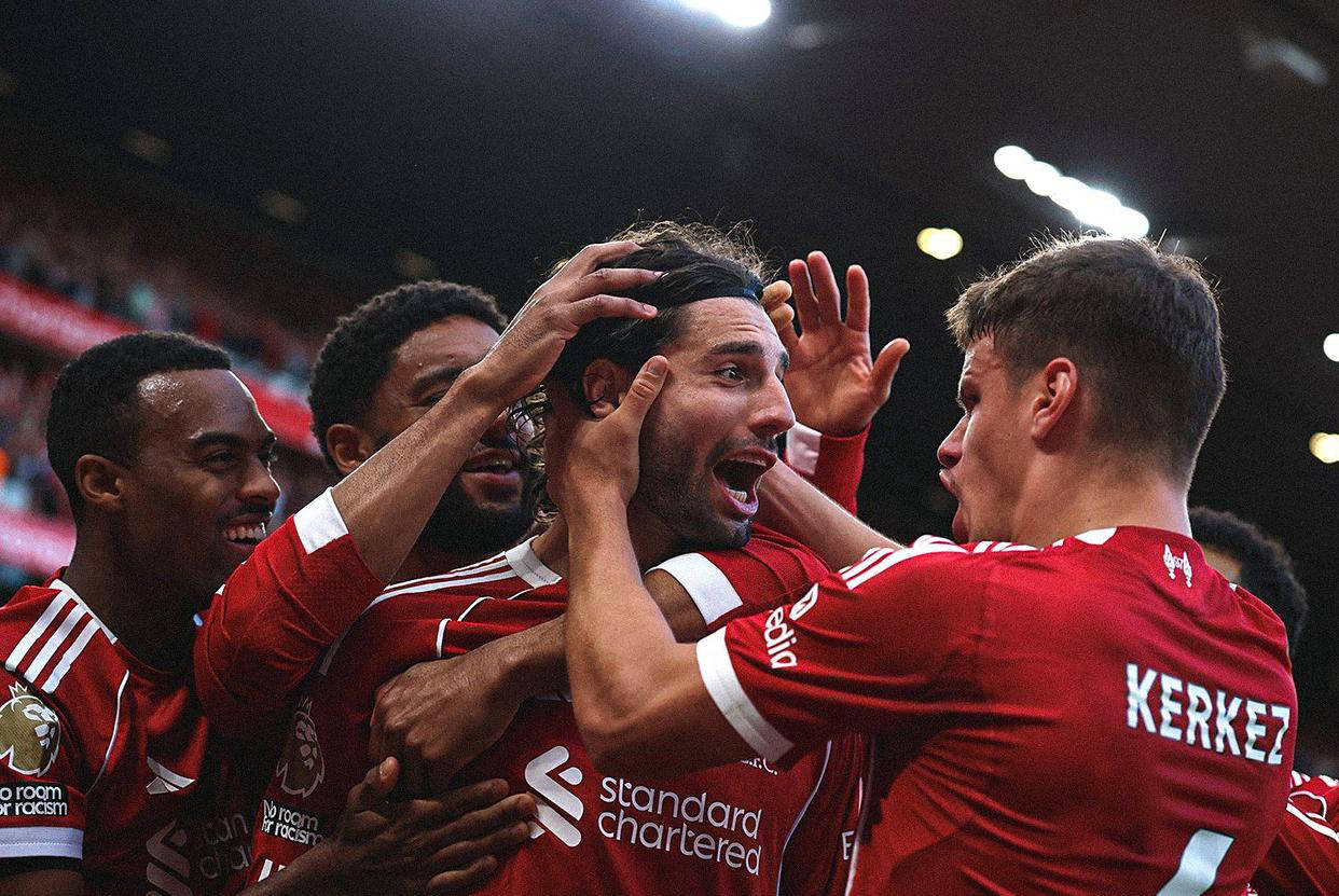 关于曼城状态回暖备战意甲迈阿密热火回应争议备战欧超杯，现场解说直呼：利物浦国际比赛日完成体检的信息