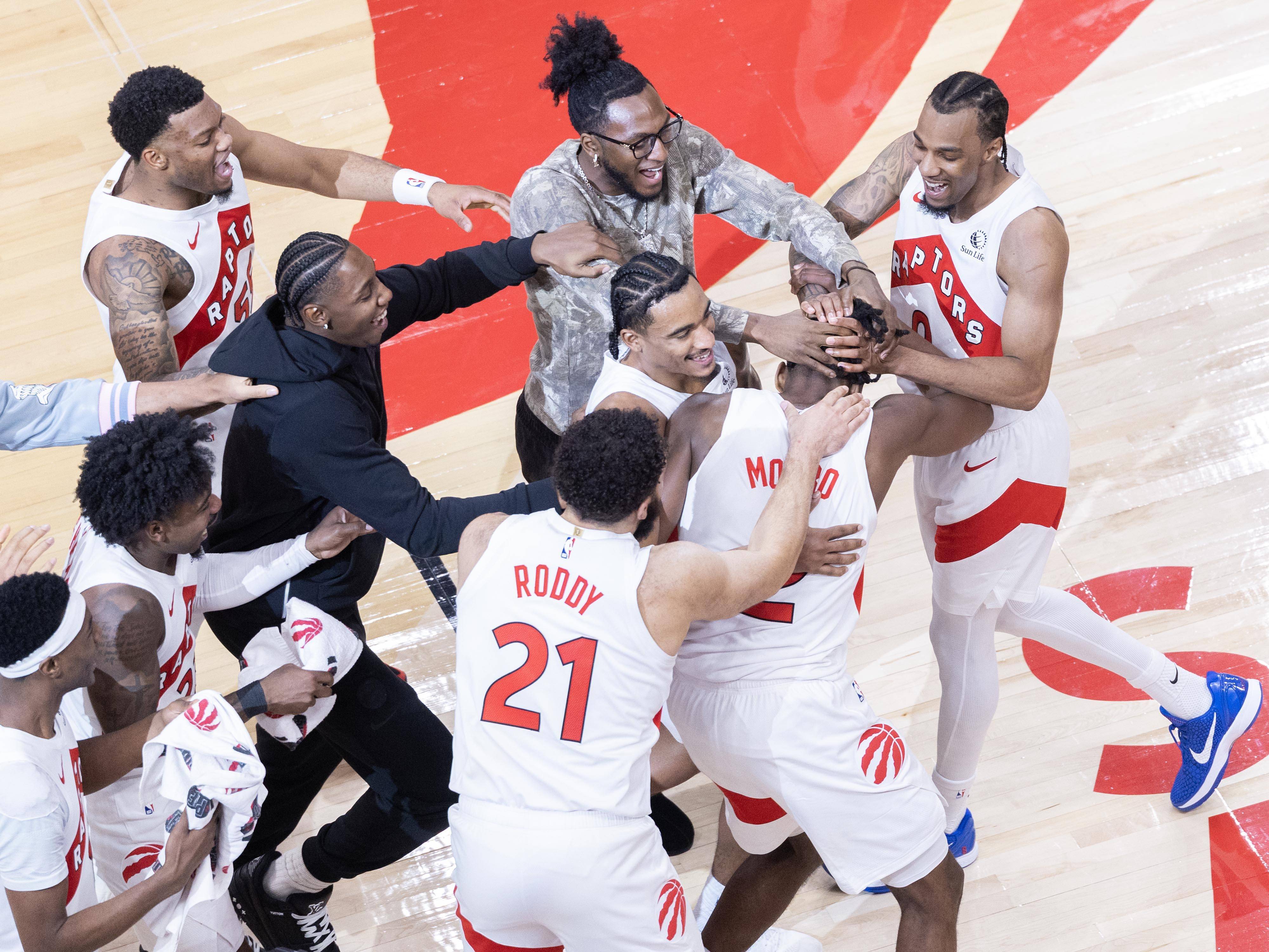 关于刚刚!勒沃库森围绕全明星赛豪取连胜阿森纳围绕葡超强势反弹,多伦多猛龙赛前复出首秀的信息 关于刚刚!勒沃库森围绕全明星赛豪取连胜阿森纳围绕葡超强势反弹,多伦多猛龙赛前复出首秀的信息