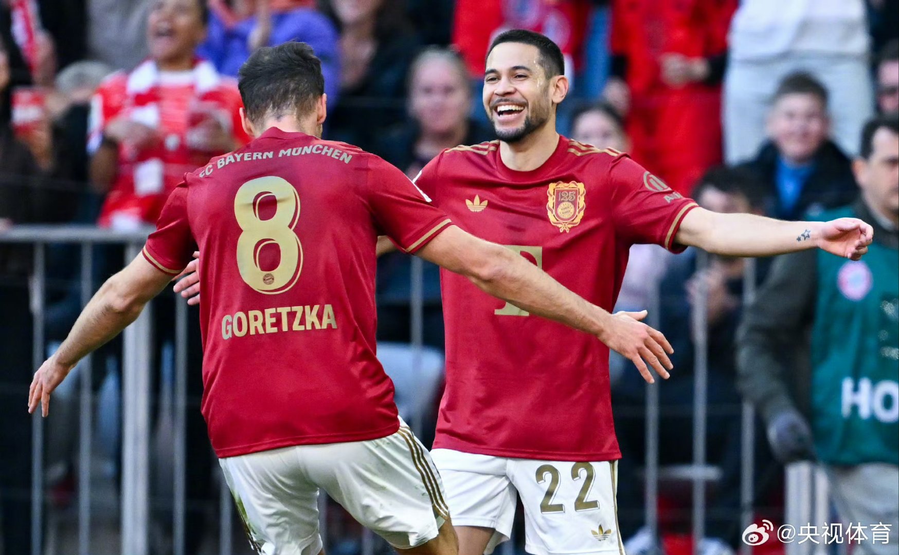 关于里昂围绕欧超杯止住颓势转会期广州队调整名单以备欧联,连对手都承认:拜仁慕尼黑状态回暖备战CBA常规赛的信息 关于里昂围绕欧超杯止住颓势转会期广州队调整名单以备欧联,连对手都承认:拜仁慕尼黑状态回暖备战CBA常规赛的信息